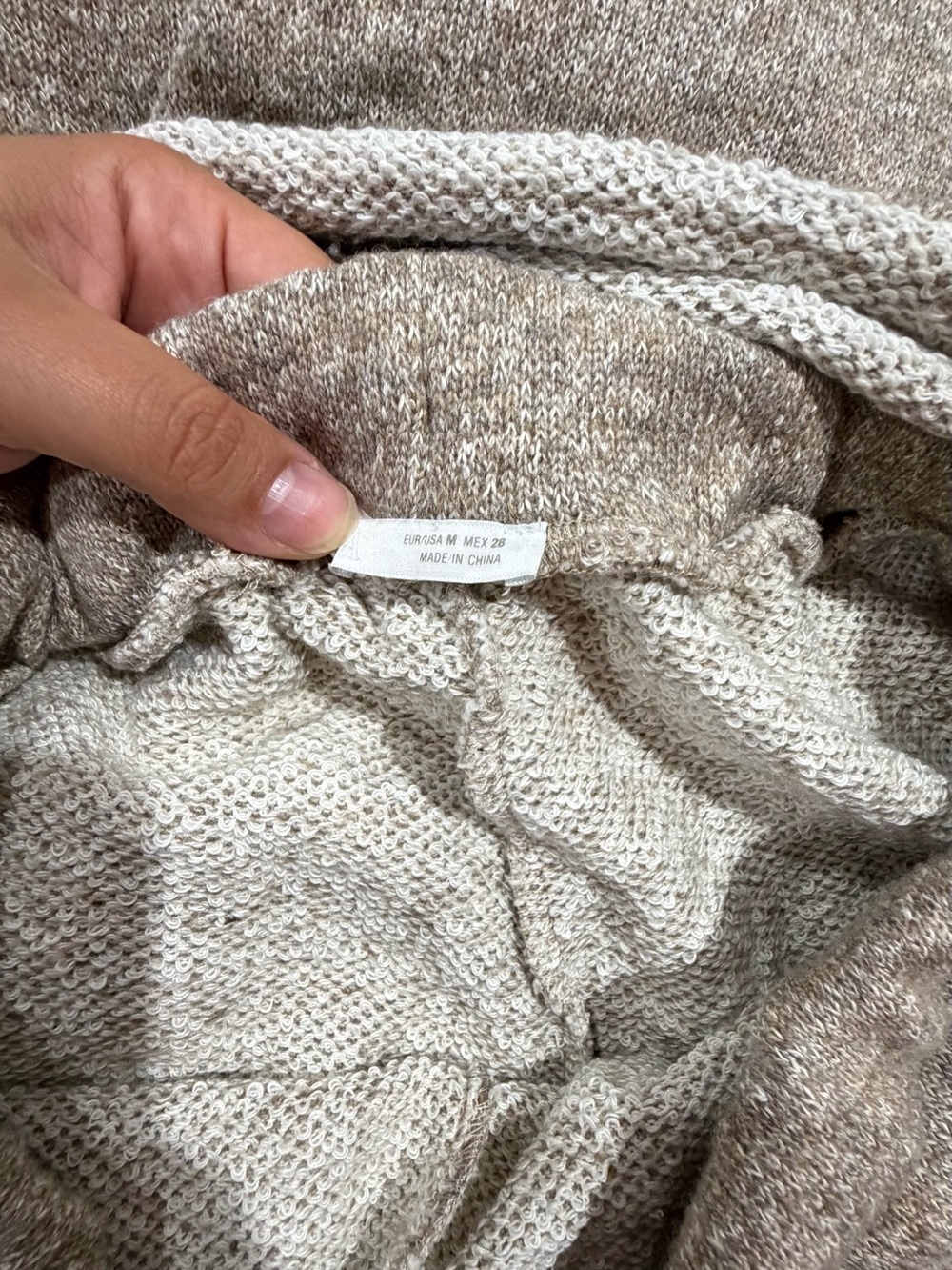 Zara set medium size - Picture 2 of 3